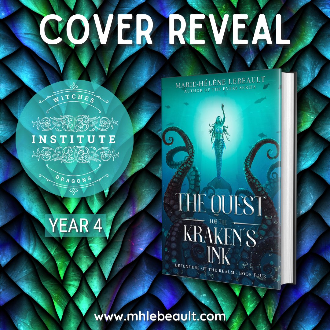 mhlebeault's tweet photo. The Quest for the Kraken’s Ink (Defenders of the Realm, Book 4)
https://t.co/qADQfoOxm9
Cover by @Miblart
#epicfantasy #yafantasy #cleanfantasy #bodypositive #lowtrigger #fatedmates #chosenones #foundfamily #safebooks https://t.co/IZvGu3Kh19