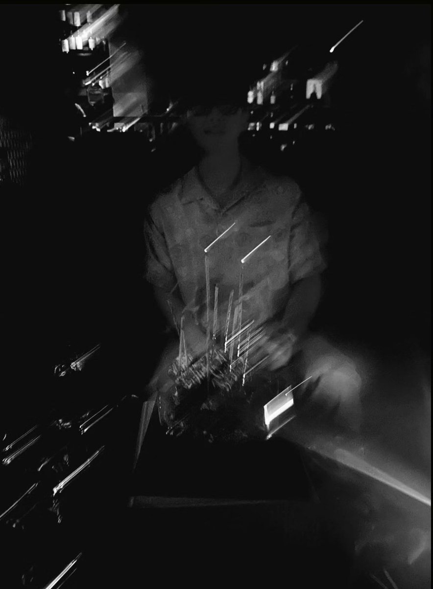 📷 | É ANIVERSÁRIO DELE NA CORÉIA! #RM atualizou seu story do Instagram com seu bolinho de aniversário!

TO ETERNITY WITH RM
#HappyRMday
