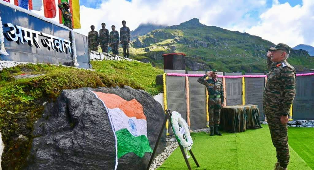 Trishakticorps_IA tweet media