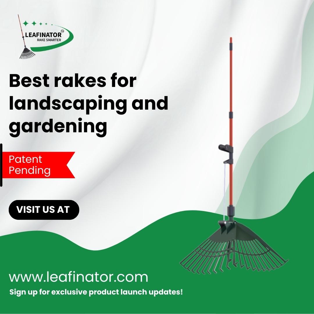 theleafinator's tweet photo. The Finest Yard Rakes in 2023
Visit: https://t.co/ILpyLEDQ4K
#leafinator #leafinatorrake #leafinatorprice #cleanuptools #leafrakes #rakesforlandscaping #rakesforgardening #leafcollector #thinkunited #thinkunitedservices https://t.co/IAYrlvt1vx