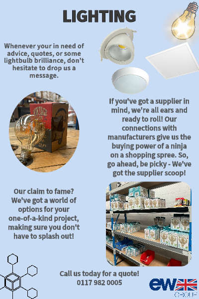 Electrical wholsaler tweet media