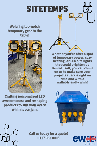 Electrical wholsaler tweet media