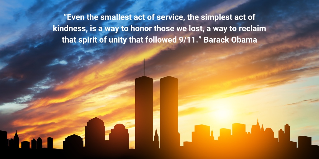 We will always remember.
#September11 #Neverforget