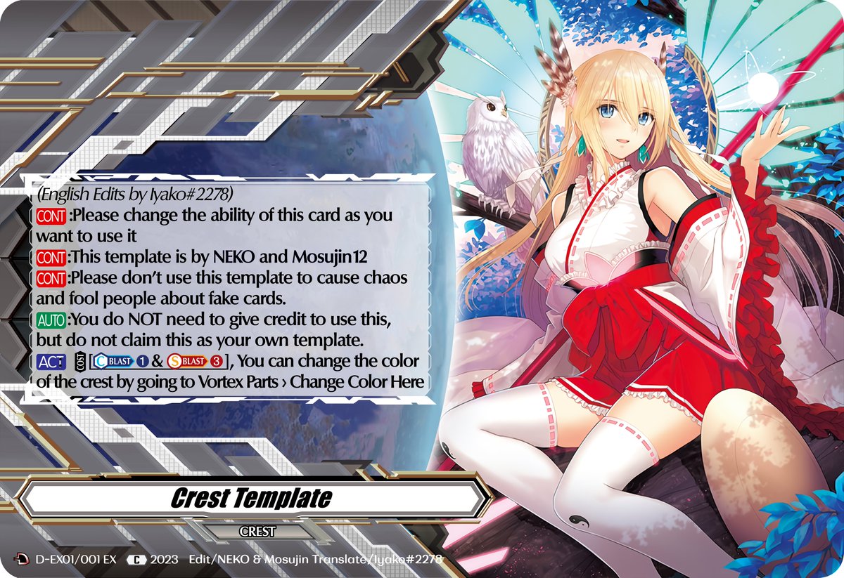 ReFightVanguard's tweet photo. MEGA TEMPLATE POST 

Everything Overdress &amp; Music Order + All Needed Fonts
https://t.co/MQYqQ5ENNz
Crest
https://t.co/1wgjeZcZkl
D Marker
https://t.co/kppv9bD5fb
V Prem (Old)
https://t.co/z9tB7yQnM2
Prem (Outdated)
https://t.co/iPqrxcBYT6
Box and Banner
https://t.co/9n75xOGKUG https://t.co/BlfQDSzN05