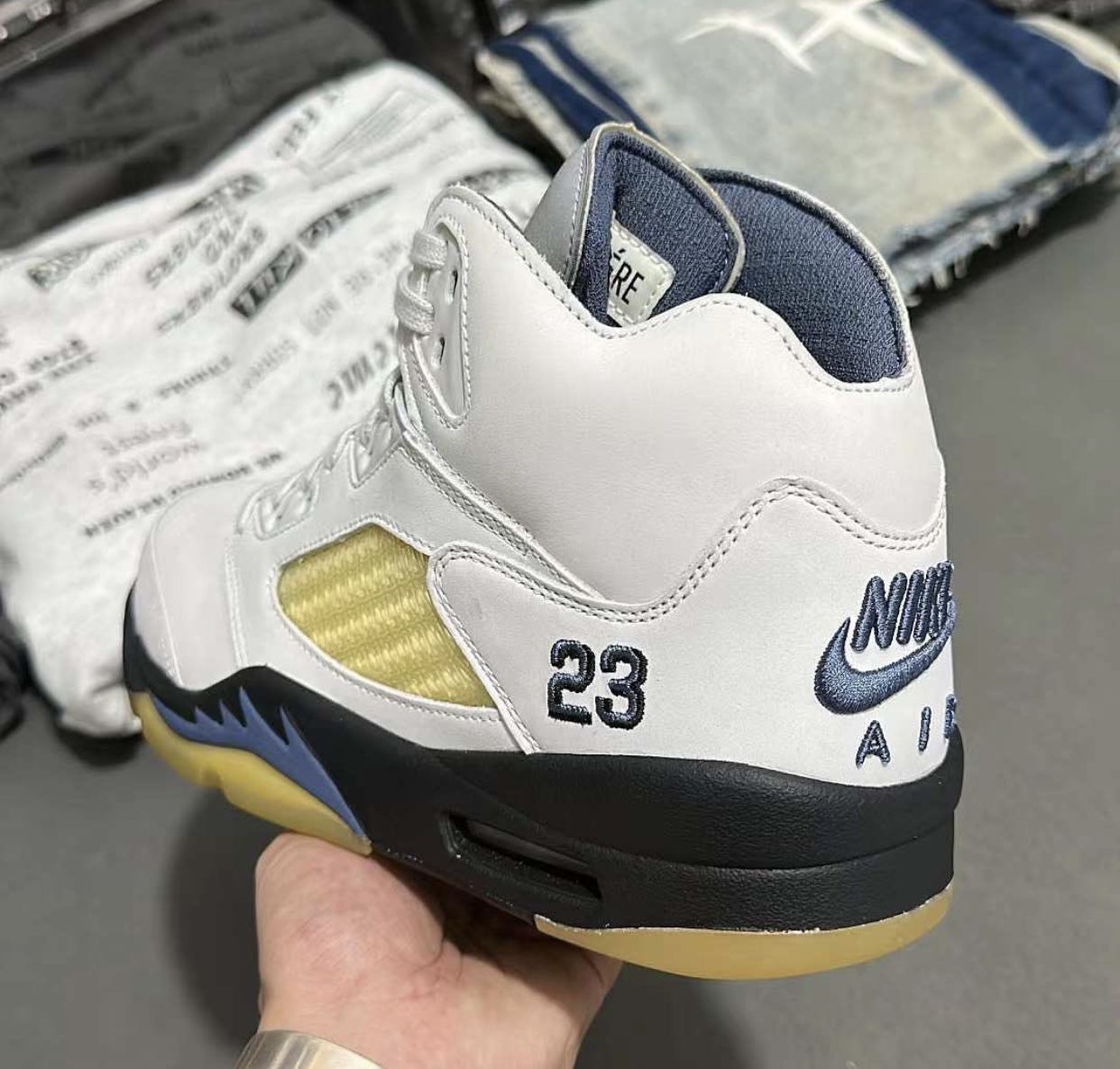Sneaker Bar Detroit on X