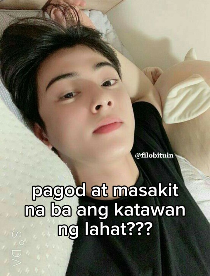 filobituin's tweet photo. let our response be, "auq na" https://t.co/Jk2j1XHjry