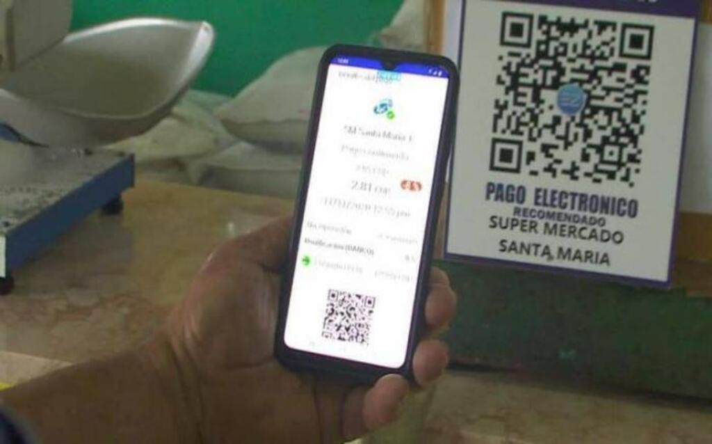 Grupo Empresarial de Comercio de La Habana trabaja para lograr que el 100% de sus unidades se involucren en todos los temas de la bancarización.
#ComercioCuba  mincin.gob.cu/es/noticias/el…