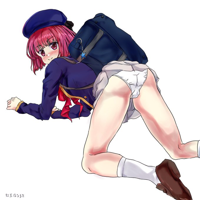 推しの子有馬かな 