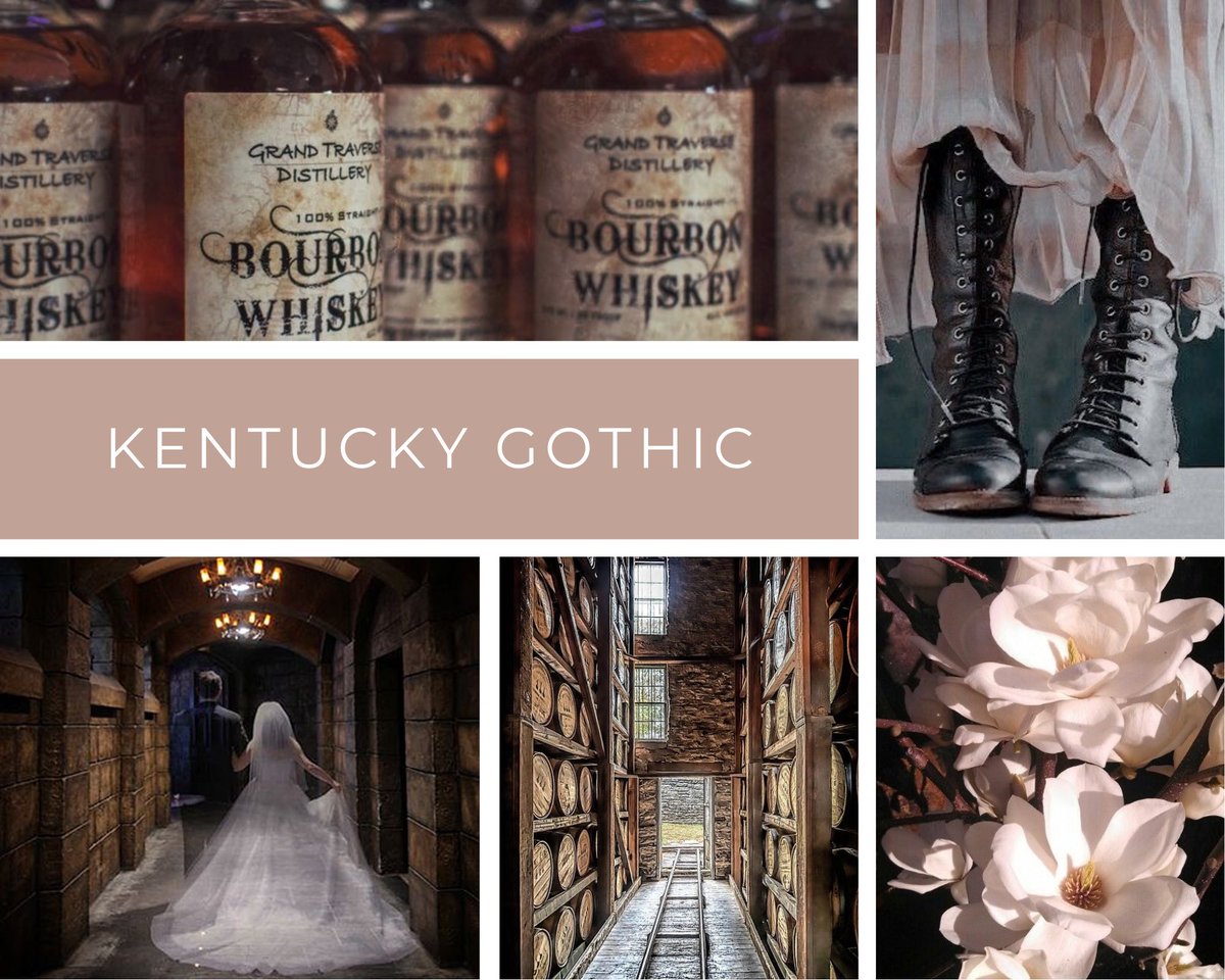 Just popping in with an update! #amdrafting no longer - typed THE END this weekend on my Kentucky Gothic! 🥃👻🐎

God bless Buffalo Trace bourbon, Thomas Rhett, &amp; T Swift for making this moment possible 🥹

Next stop: #amediting, just in time for spooky season!