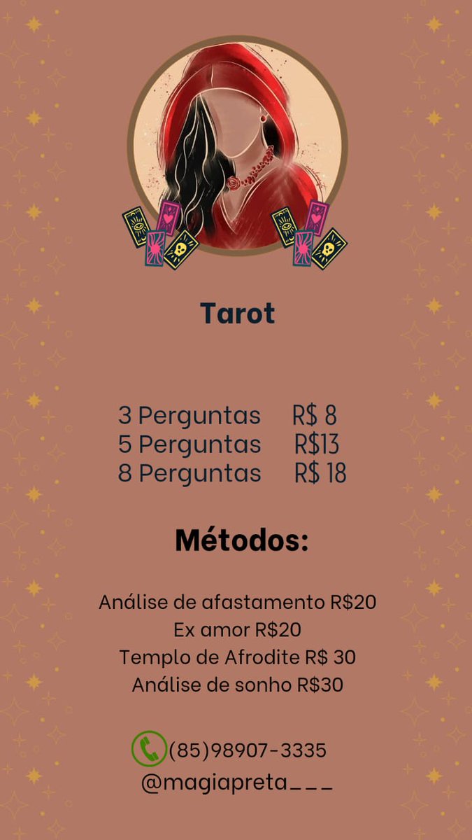 criademulambo's tweet photo. Tabela de preços atualizada 💃🏿
Lembrando que o atendimento só acontece após o pagamento e se você quiser algum método que não esteja nas tabelas é só falar comigo que a gente resolve. https://t.co/7NzM89W3rm