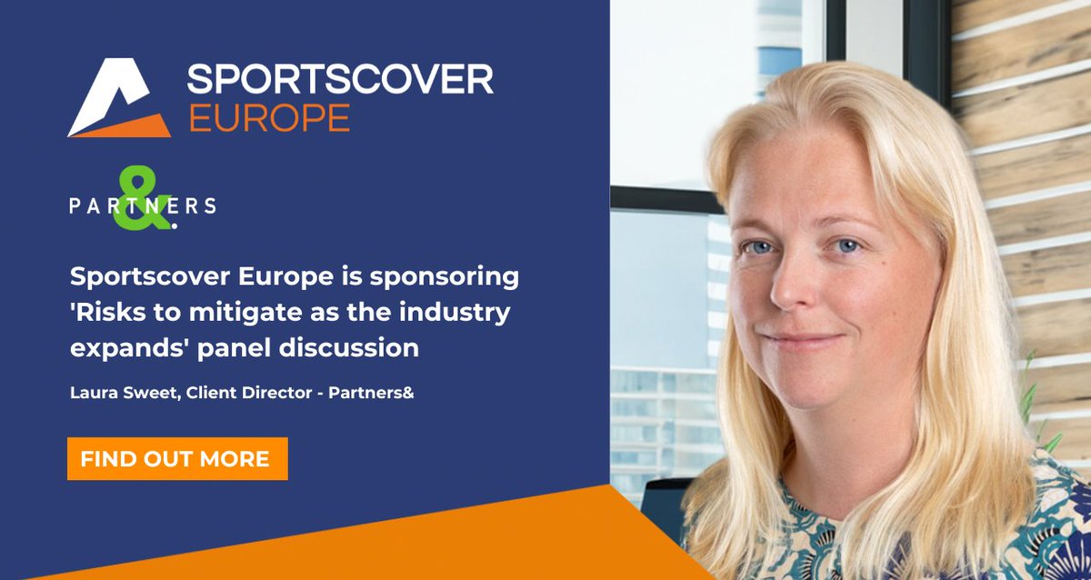 Sportscover Europe tweet media