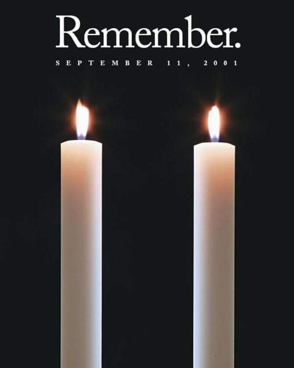 CatherineM365's tweet image. #neverforget🙏#godblessamerica🇺🇸