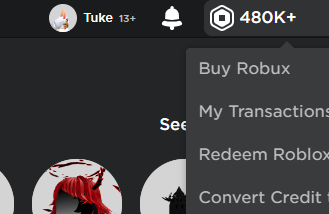 🎉100K ROBUX GIVEAWAY🎉

❓HOW TO ENTER ❓:
🤝Follow
💛LIKE
♻ Retweet
💬Reply with your username!

😲 BONUS 😲
🔁Share with your discord friends.

🕥ENDS NEXT WEEK🕥