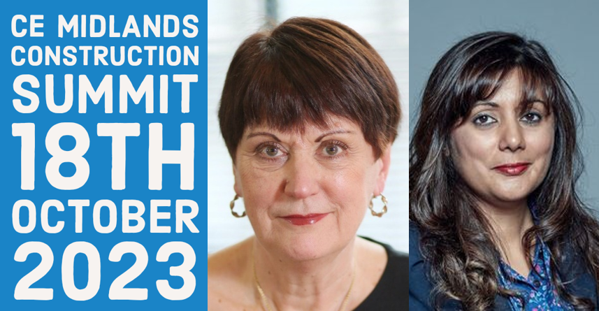 Have you signed up for this year's Constructing Excellence Midlands Construction Summit on 18 October?

To learn more about the all the speakers, tickets and sponsorship opportunities, click the link below 👇

cemidlands.org/event/ce-midla…

#construction #summit #timber #wood #midlands