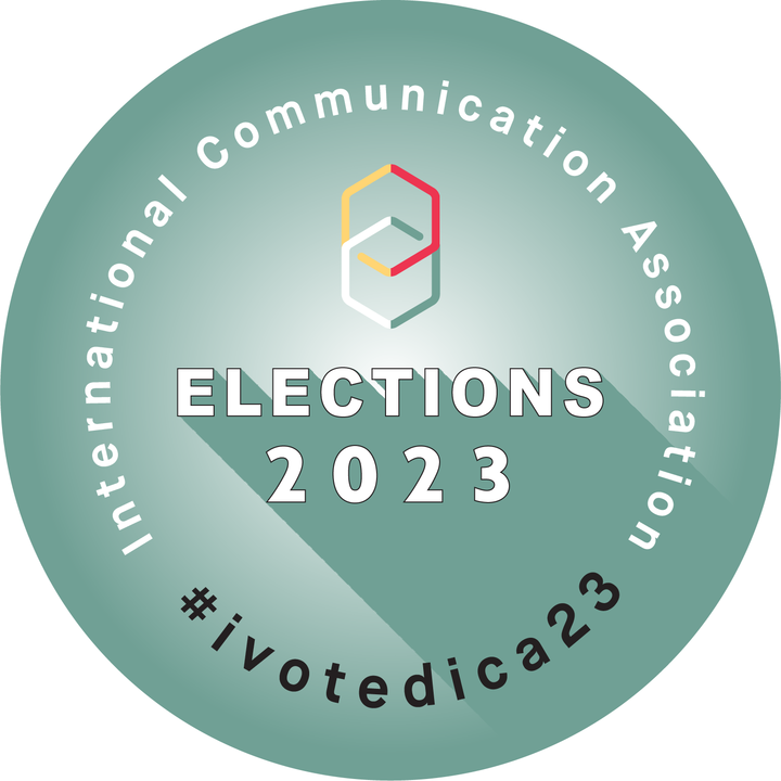 To-do's before maternity leave starts... #IVOTEDICA23 <a href="/icahdq/">International Communication Association</a> Done!
icahdq.org/page/Election2…