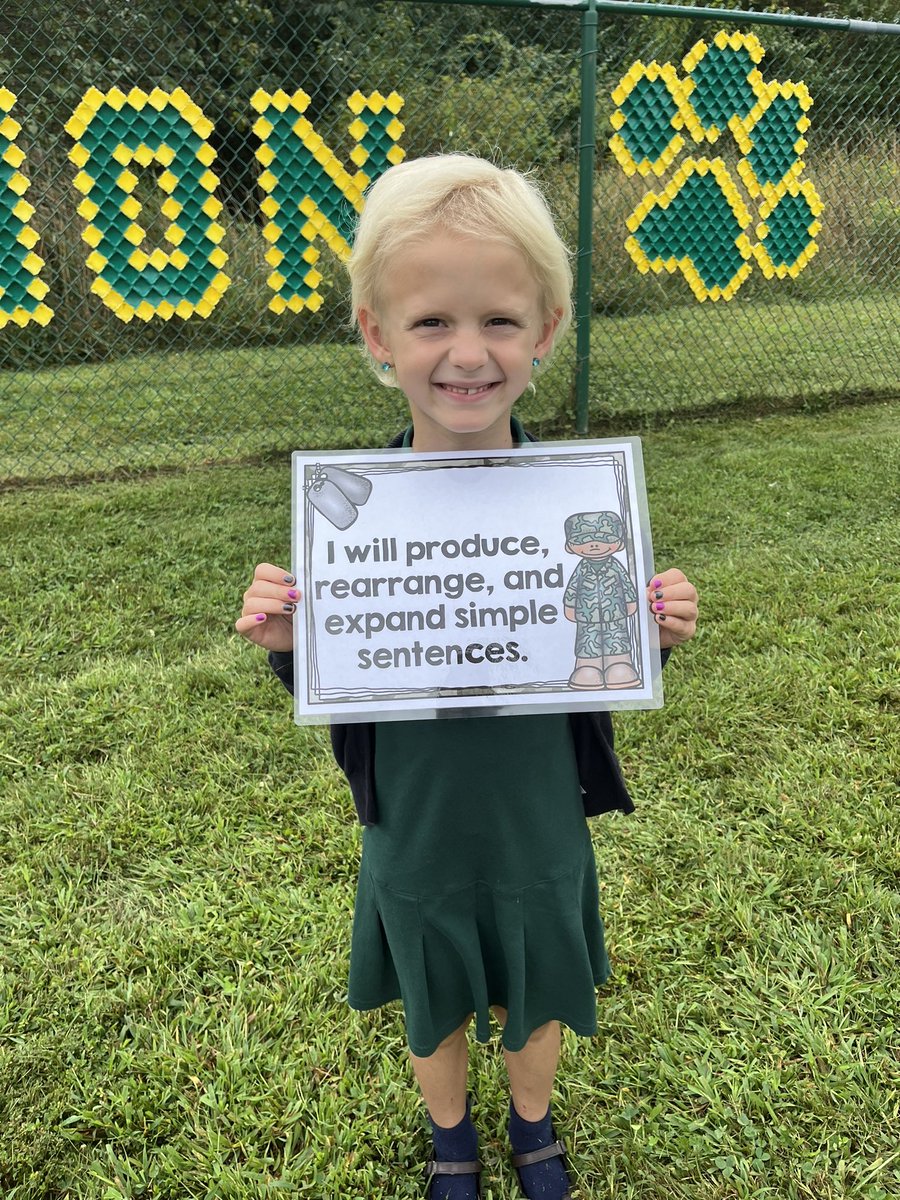CBAWestChester's tweet photo. It’s Writing Boot Camp week! 

Second graders participated in #WritingBootCamp this morning to learn about conventions of writing in second grade. This week, we will focus on capitalization, punctuation, commas and apostrophes! #writing #grammar #bootcamp #onlyatcba 📝 https://t.co/Z4JSnPquIV