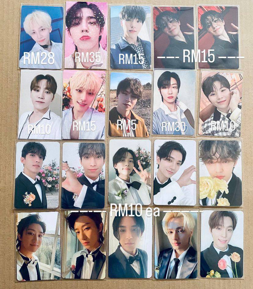 cloudypinkycott's tweet photo. Help rt // open sharing
💥SVT bulk 💥
Claim prior first tie later 
#pasarseventeen #pasarseventeenmy #pasarsvt #pasarsvtmy @PasarSeventeen
@pasarsvt @GEROBOKSVT_MY
@MY_CARATLAND @SVTTRADINGMY
@kpoptrades_my @icedcupcakeGO

Claim here/ pm 
https://t.co/jZNobvHApK https://t.co/r1I8ANN9bj