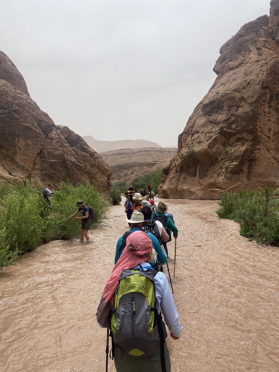 Lisamcauley (@lisamcauley01) on Twitter photo 🇲🇦Earlier this year I was lucky enough to trek in the M’Goun valley in Morocco. Supported by an incredible group of locals through <a href="/Intrepid_Travel/">Intrepid Travel</a> who took care of our every need. The foundation has launched an appeal for donations.
theintrepidfoundation.org/t/morocco-eart… 🇲🇦Earlier this year I was lucky enough to trek in the M’Goun valley in Morocco. Supported by an incredible group of locals through <a href="/Intrepid_Travel/">Intrepid Travel</a> who took care of our every need. The foundation has launched an appeal for donations.
theintrepidfoundation.org/t/morocco-eart…