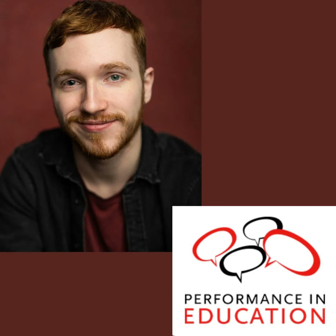 Wishing our Chris a great first day and run with Performance in Education on their Road Safety tour.

#QAAteam #actor #theatreineducation #proudagent