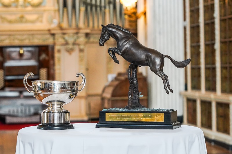 BlakeMorganLLP's tweet photo. Blake Morgan is proud to support the @BlenheimHorse on 14-17 Sept.
We are delighted to sponsor a fence at this prestigious event, where Partner Katie James will attend with the reigning Olympic, World and European eventing champions competing: https://t.co/dIe2ditZrS #BPIHT23 https://t.co/u4kh7EuVQ7