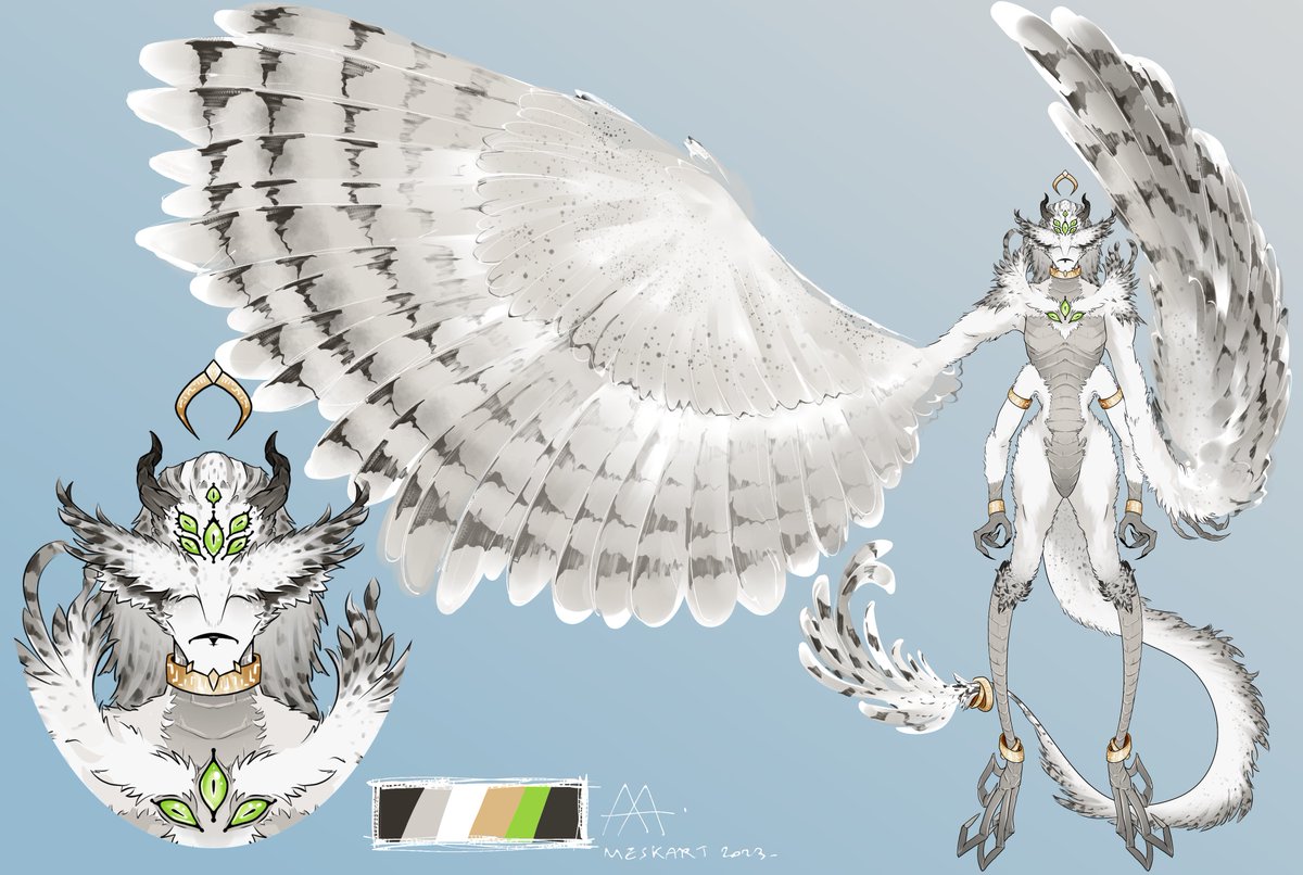 Nero - COMMISSION OPEN tweet media