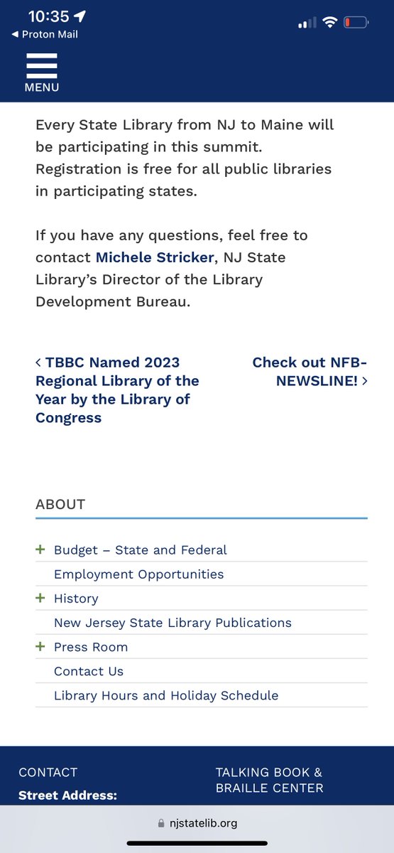 Racism from @njstatelibrary et alia, setting aside #climate gaslighting. Wants #libraries prepared for #ClimateCrisis but only for certain people. 

@ClimateDepot @JunkScience @DrKarlynB @Aikens_Josh @BillSpadea @JrzyJoePiscopo @wakeupnj @fight4newjersey @GovMurphy