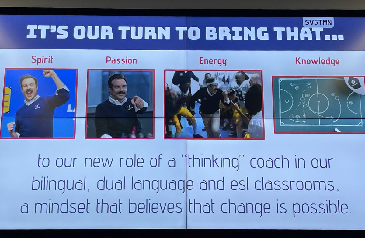 It’s going down at Multilingual Coaching Academy! Always learning! #R10MCA <a href="/R10Multilingual/">R10 Multilingual Support Services</a>