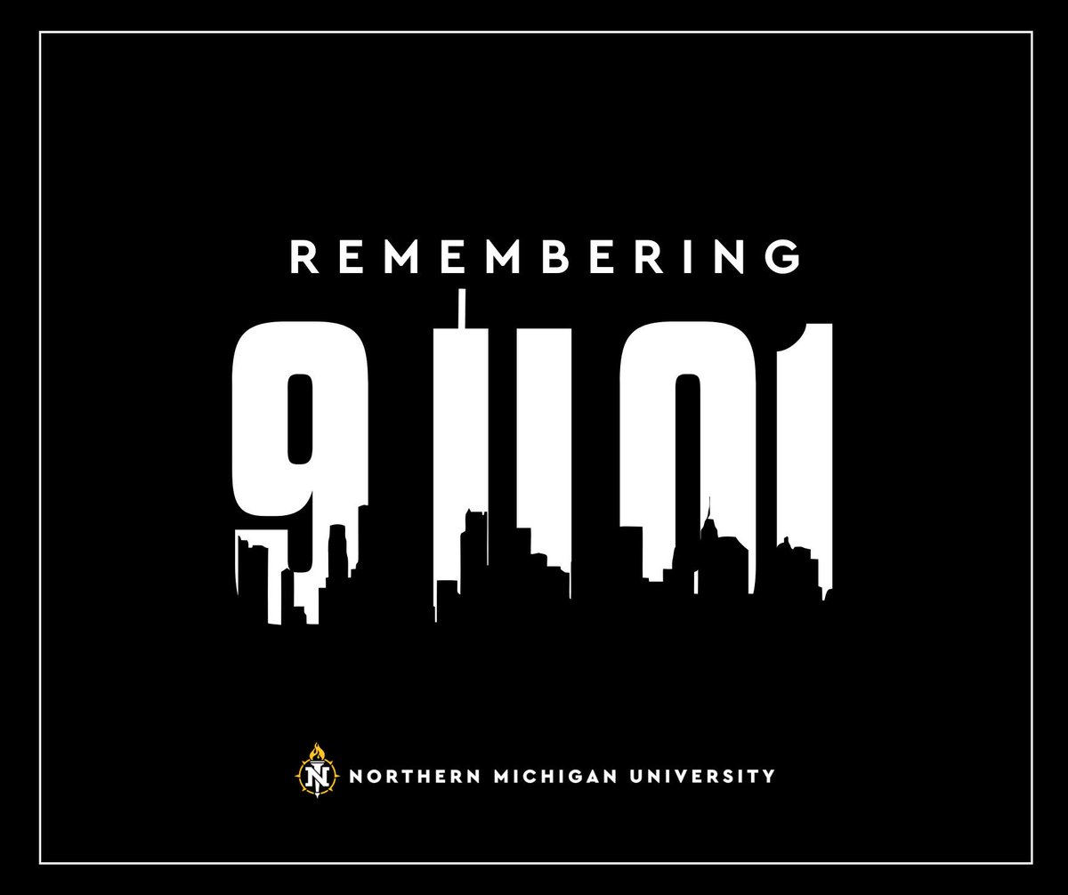 NMU Alumni tweet media