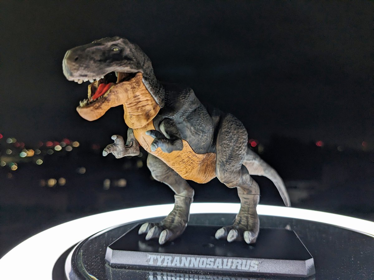 yoh2's tweet photo. がおがお🦖 https://t.co/hAxNZBlWFz