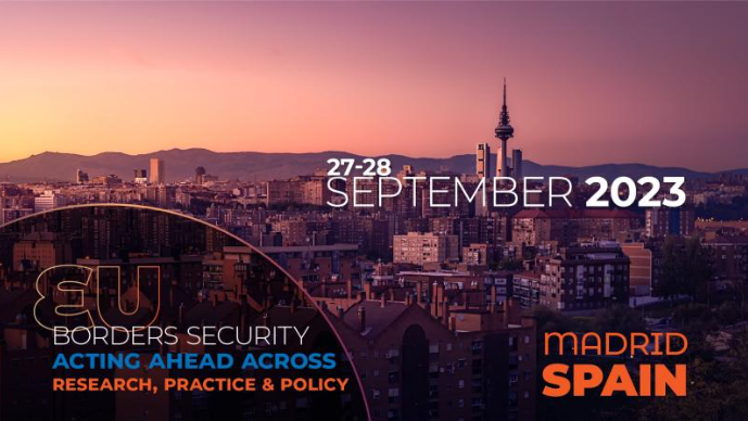 We are pleased to invite you to the <a href="/MEDEAProject1/">MEDEA Project</a>’s event “EU #BordersSecurity: Acting Ahead across Research, Practice and Policy” that will take place on the 27th &amp; 28th of September 2023, in Madrid, in <a href="/Isdefe_/">Isdefe</a> premises.

ℹ medea-project.eu/2023/09/11/mad…

#MEDEAProjectEU #EUResearch
