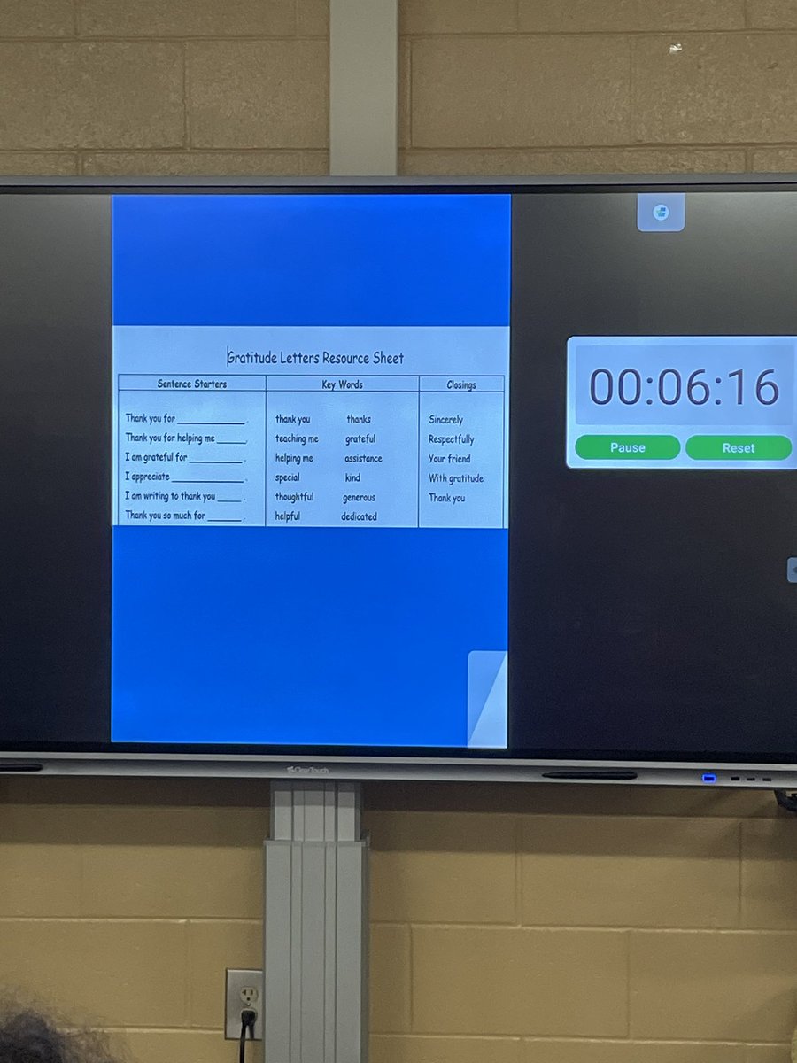 Round Top Elementary tweet media