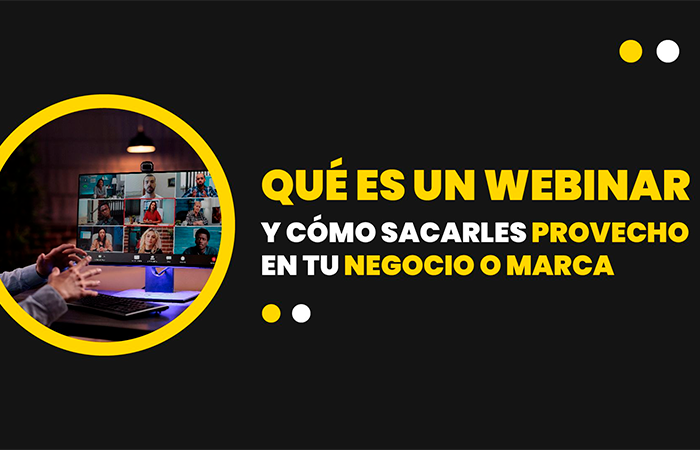 flexssscom's tweet photo. ¿Que son los webinars y cómo sacarles provecho para tu negocio?
Las empresas están constantemente buscando formas efectivas de promover sus productos y servicios, establecer conexiones con su audiencia y generar leads de calidad
https://t.co/4RWvHw4qli 
#flexsss #socialgest https://t.co/mCwuDoSOOe