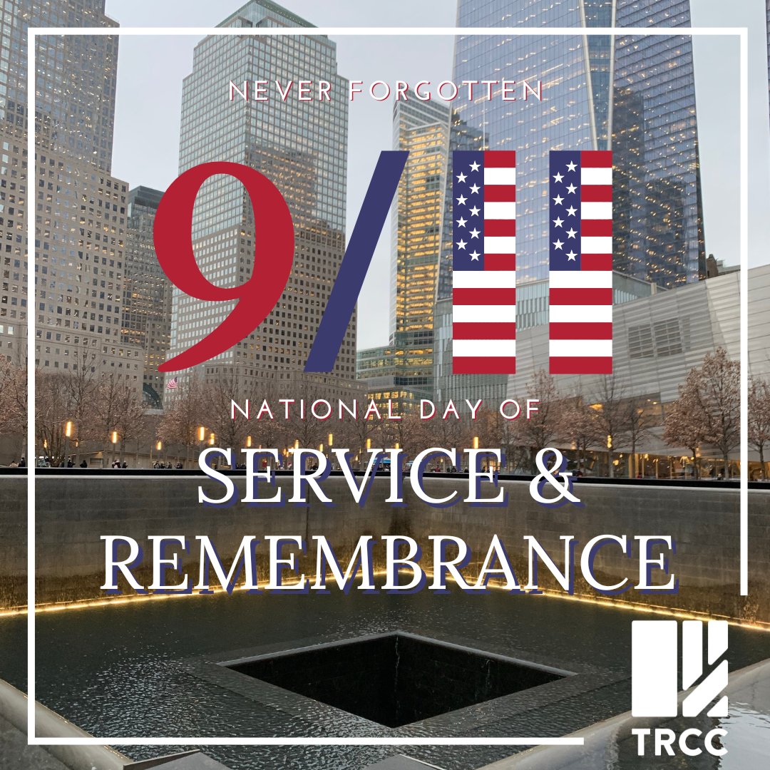 #NeverForget the victims of 9/11. 22 years ago today, our nation was attacked, but we also saw acts of courage, compassion, and resilience that inspired the world. Let us never forget the lessons of 9/11 and work together to build a more peaceful and just world.