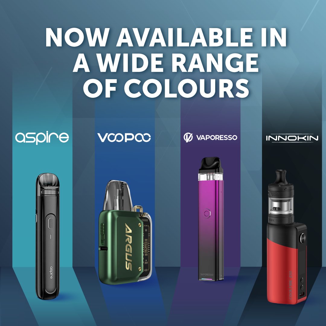 EDGE Vaping tweet media