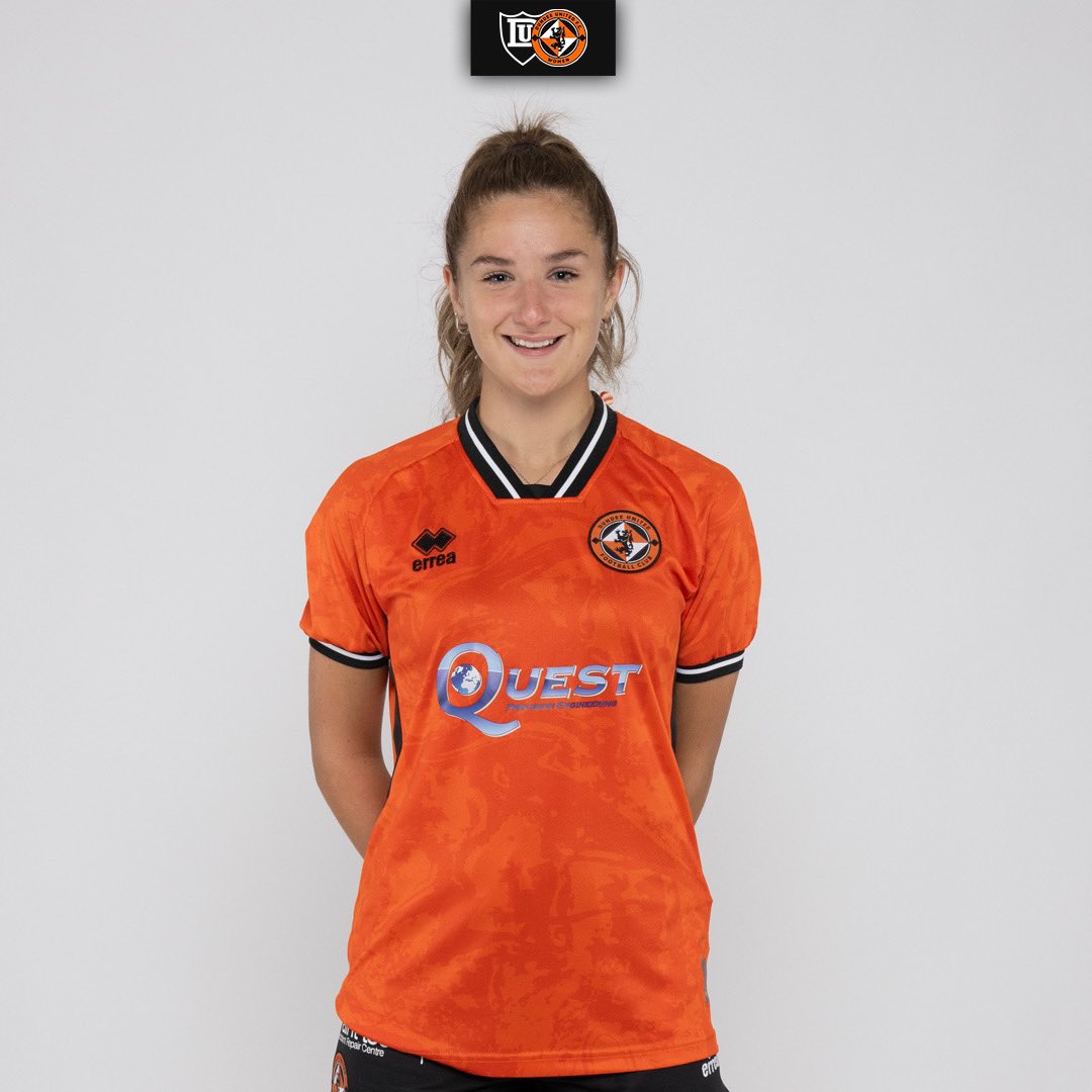 Dundee United FC Women tweet media