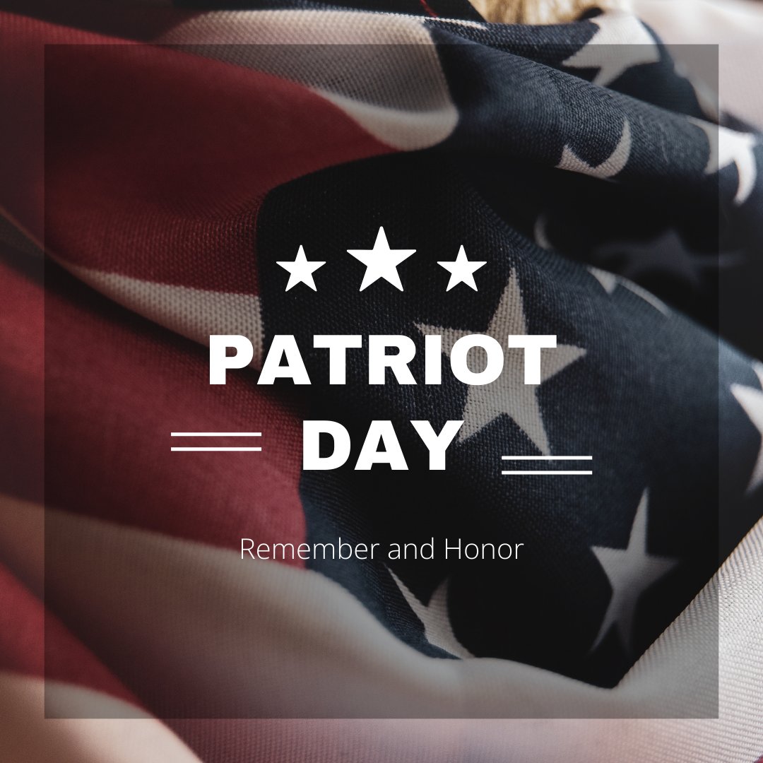 Today, we remember and honor the brave men and women who lost their lives on September 11, 2001.

Their selfless service and sacrifice will never be forgotten. 

#armedforceshousingadvocates  #milso #advocate #militaryhousing #militaryfamily #militaryspouse #supportourtroops
