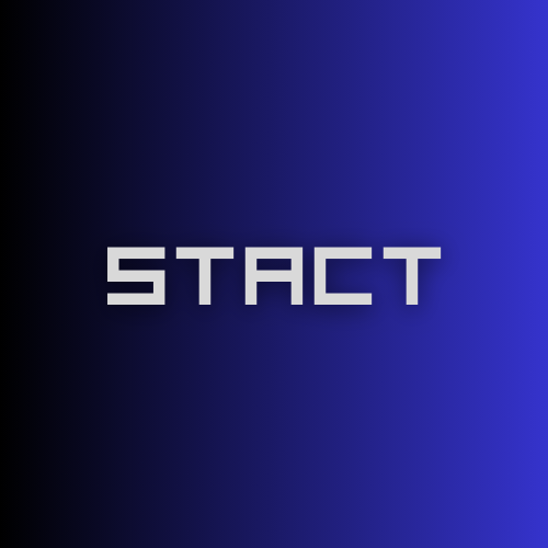 Stact Platforms Inc. tweet media