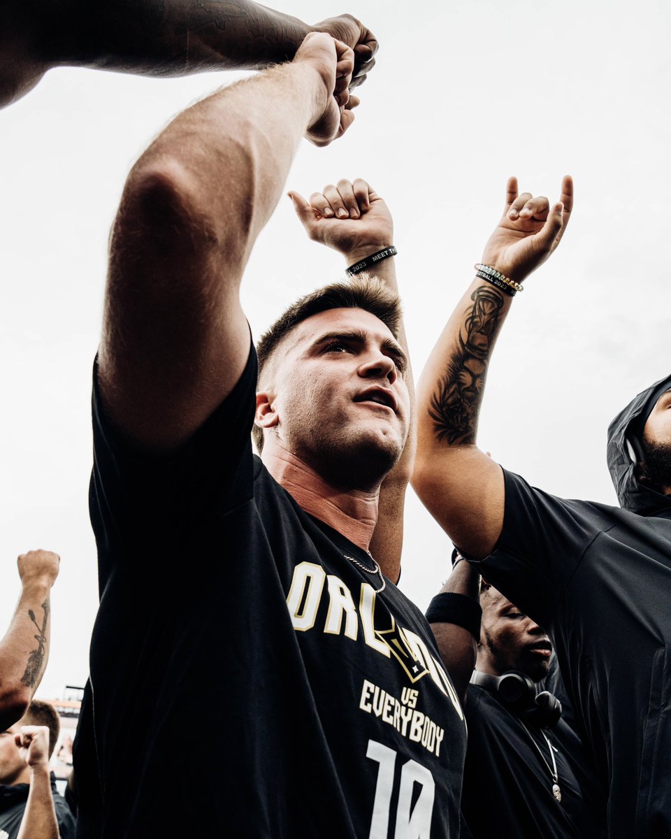 UCF_Football's tweet image. Wishing @JohnRhysPlumlee a speedy recovery 🙏