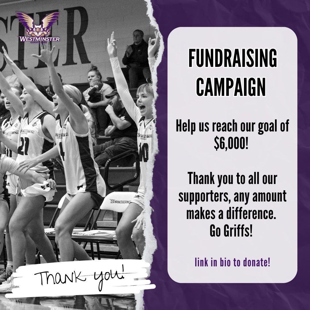 Westminster Women’s Basketball tweet media