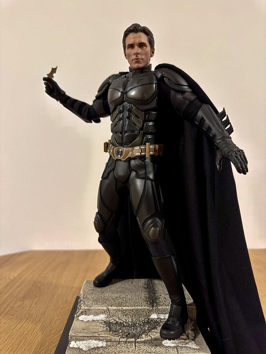 andy_ekkarat's tweet photo. Super addictive hobby. https://t.co/TQJQzEjYs5