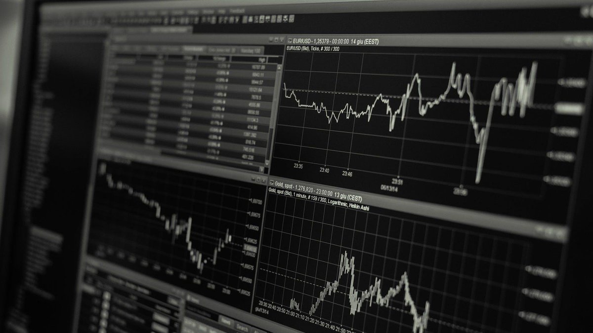 forstefinance's tweet photo. Os mercados tiveram uma semana de pequena correcção, com as acções a perderem pouco mais de 1%... 

Ver Artigo: https://t.co/5Km144w3Ba

#mercadosfinanceiros #mercados #investimento #investidor #forste https://t.co/TGhFlmxfyQ
