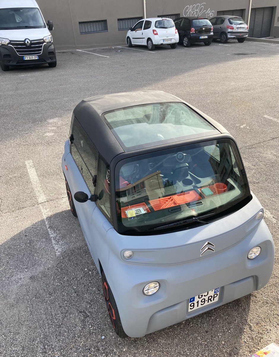 Ioan T. Morar tweet media