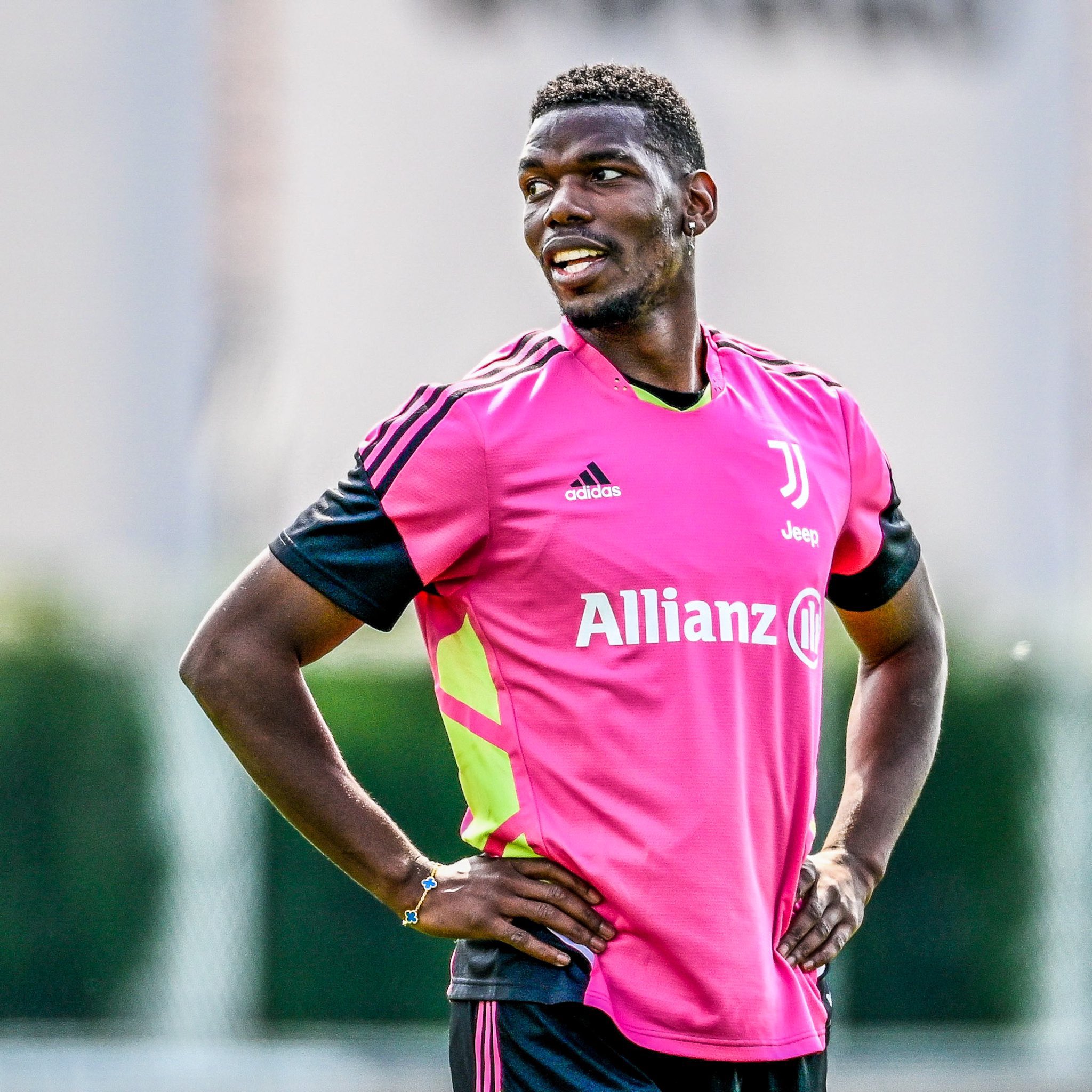 Paul Pogba