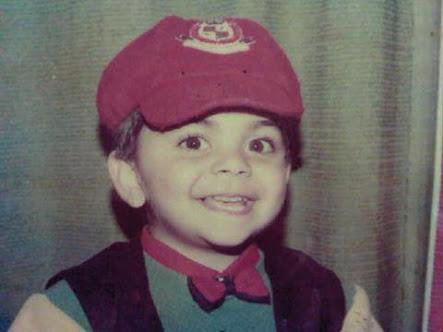 itarun_jindal's tweet photo. Virat Kohli During Childhood Days

#ViratKohli #ViratKohli𓃵 #BHAvsPAK @imVkohli #AsiaCup23 https://t.co/eEHm8LMBnl
