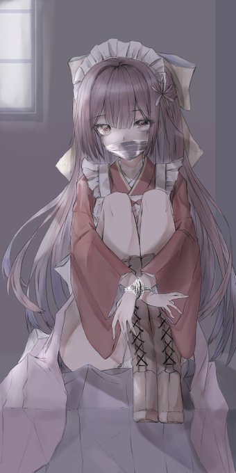 拘束少なめ(*'д`) 