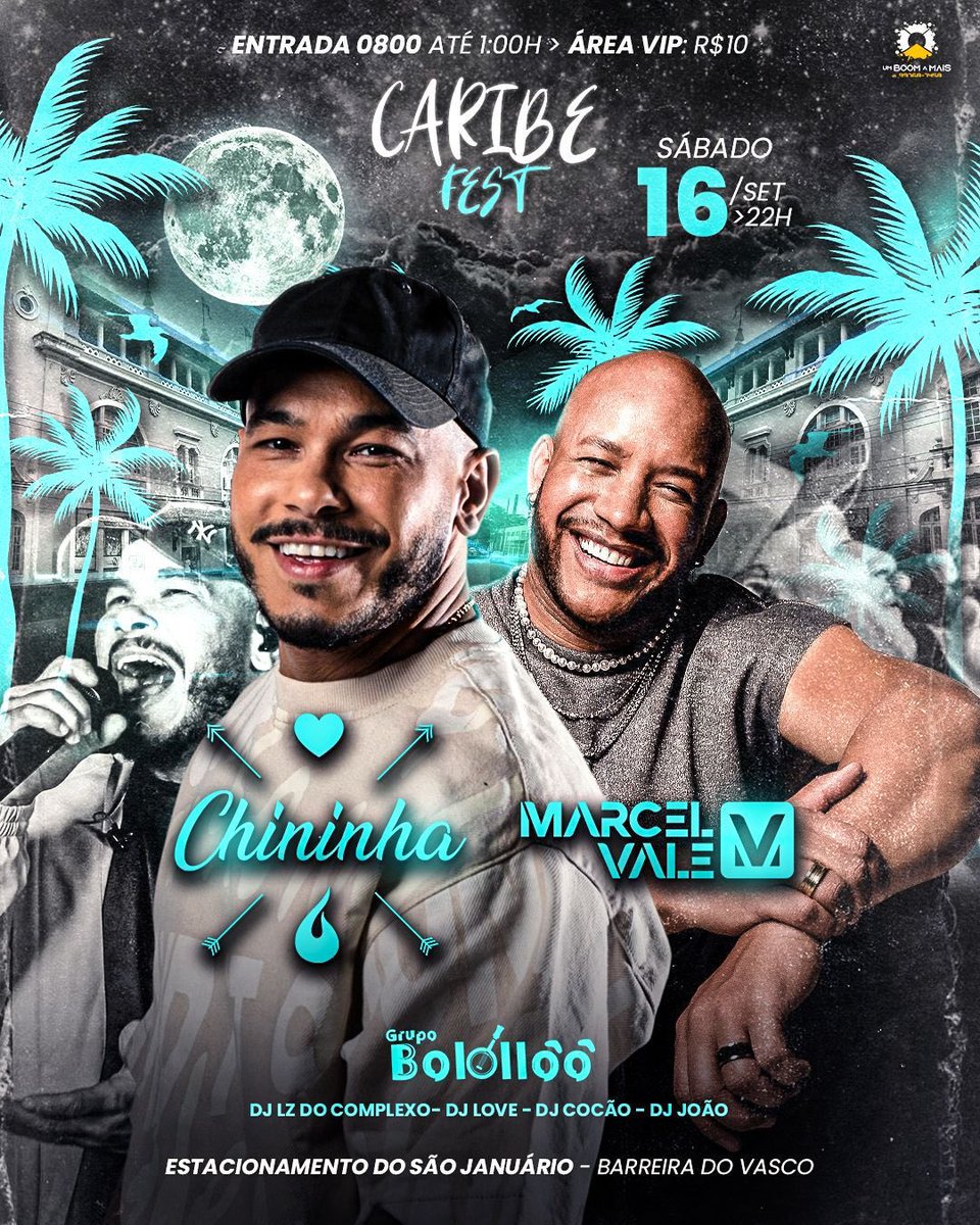 SABADÃO TEM CHININHA E MARCEL VALE NO ESTACIONAMENTO DO SÃO JANUÁRIO, ENTRADA 0800, EXPLANA PRA GERAL 🔝🤩🥵