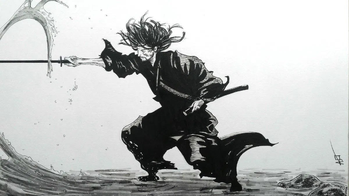 “You must understand that there is more than one path to the top of the mountain”

― Miyamoto Musashi

Whatever happens tonight with the Jets, win or lose...it's the start of the journey, not the end. #nyj