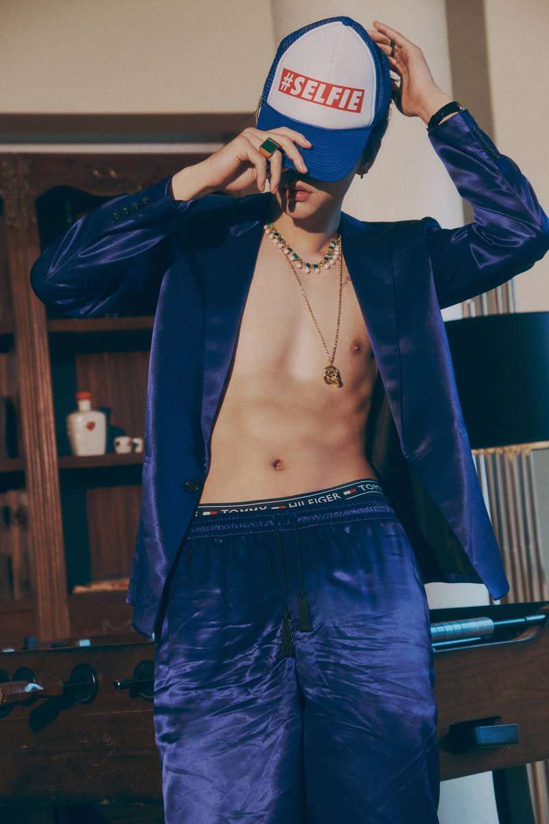 220912 ‘질주 (2 Baddies)’ teaser
#쟈니 #JOHNNY #NCT