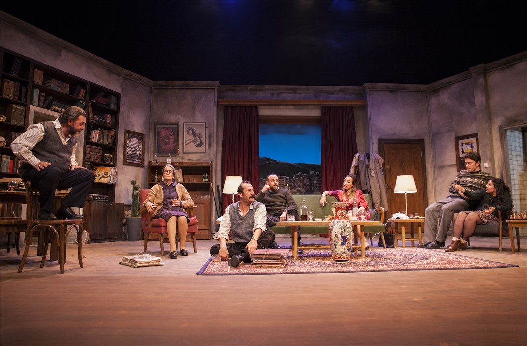 “3. BAŞKENT KÜLTÜR YOLU FESTİVALİ” BAŞLIYOR

HABER DETAYI 
👇
bit.ly/3rbdQq4