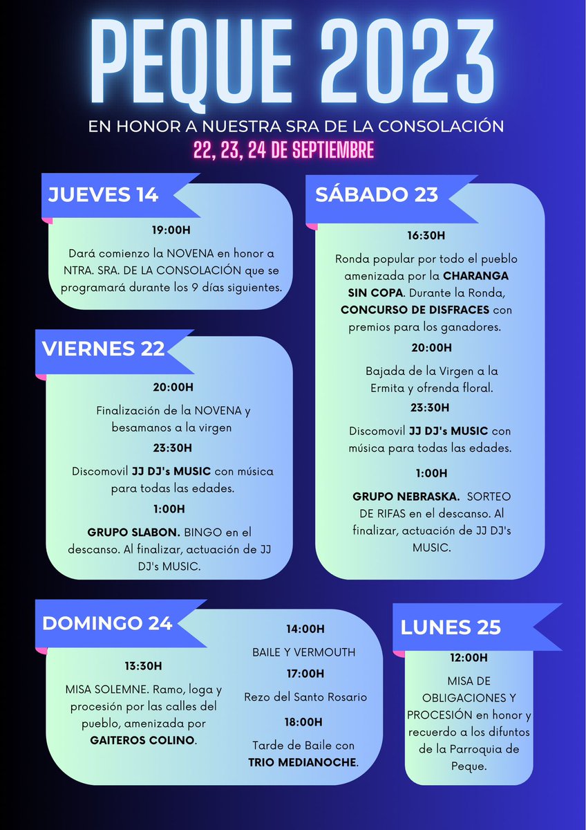 CasaLaParrada's tweet photo. https://t.co/bScS5vMdoy
